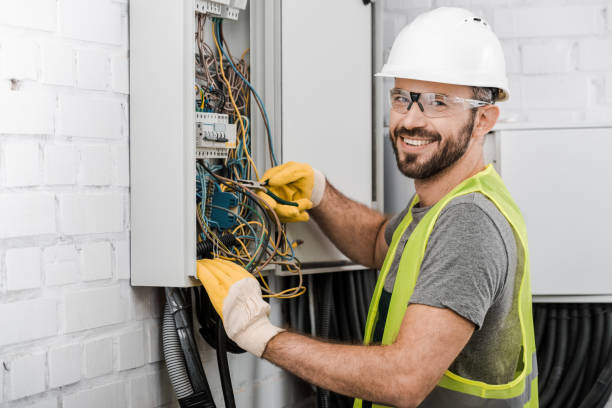 Best Licensed Electrician  in Snowflake, AZ