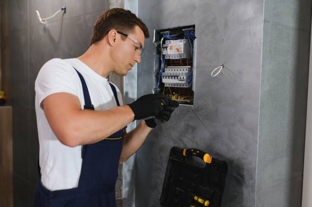 Best Circuit Breaker Repair  in Snowflake, AZ