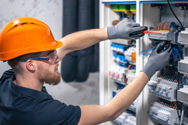 Why Trust Our Certified Electricians for Your Electrical Needs in AZ?