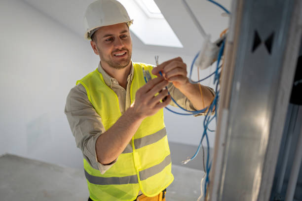 Best Affordable Emergency Electrician  in Snowflake, AZ