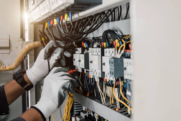 Best Electric Panel Repair  in Snowflake, AZ